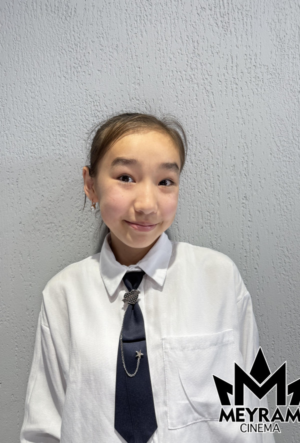 Інжу Орынғали