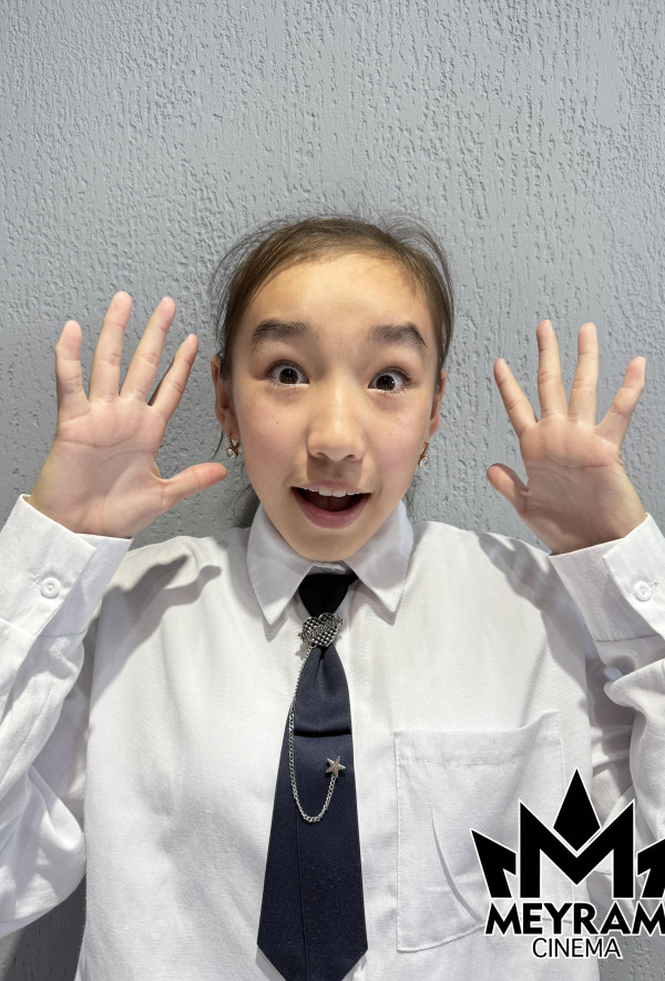 Інжу Орынғали