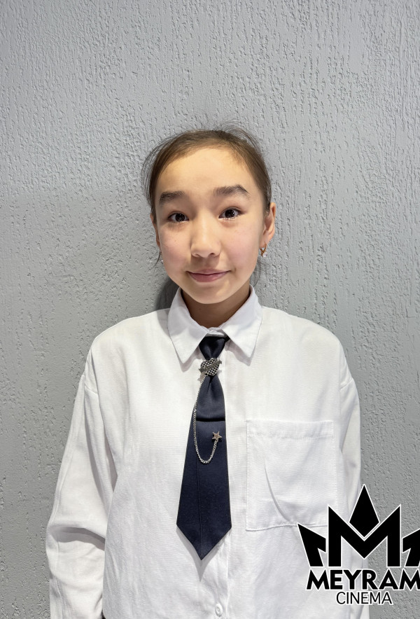 Інжу Орынғали