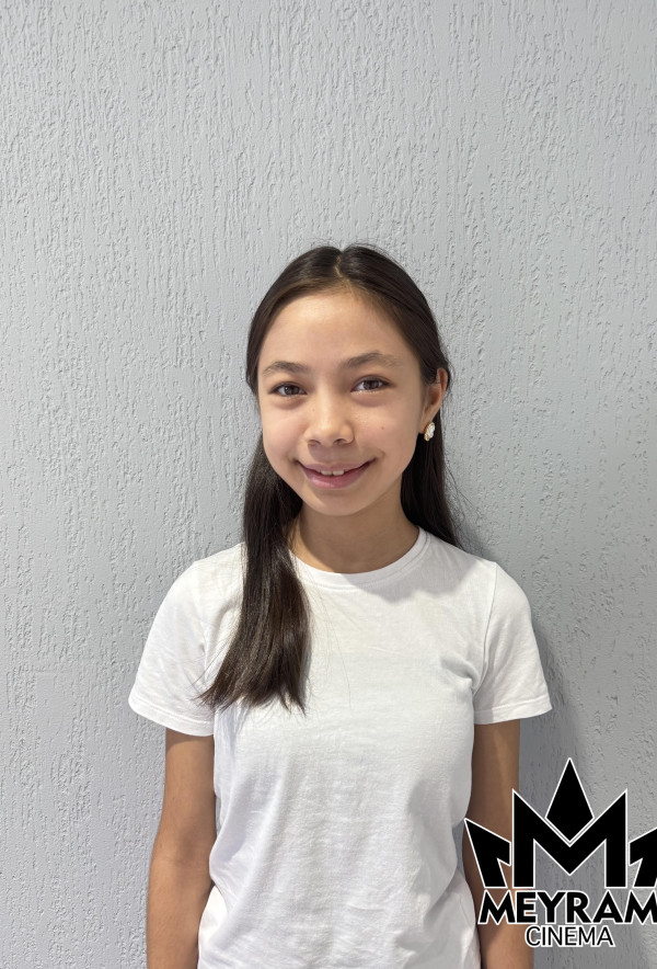 Ақбаян Майрам