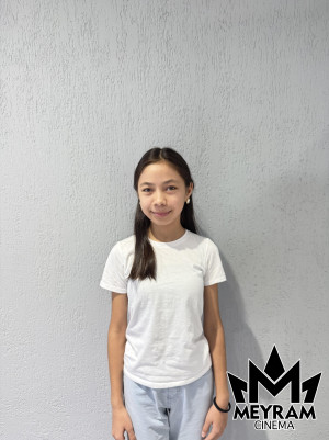 Ақбаян Майрам