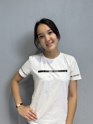 Милана Кенжеғали