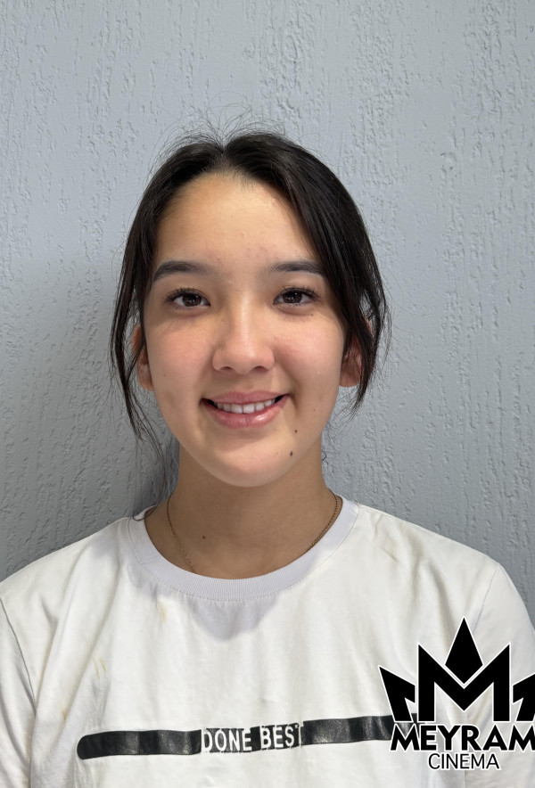 Милана Кенжеғали