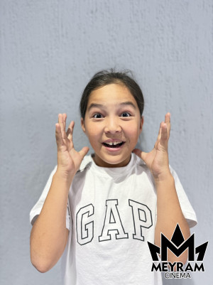 Меңсұлу Талиғат