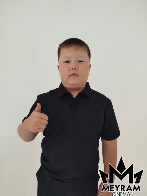 Рамазан Абдуғани