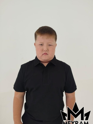 Рамазан Абдуғани