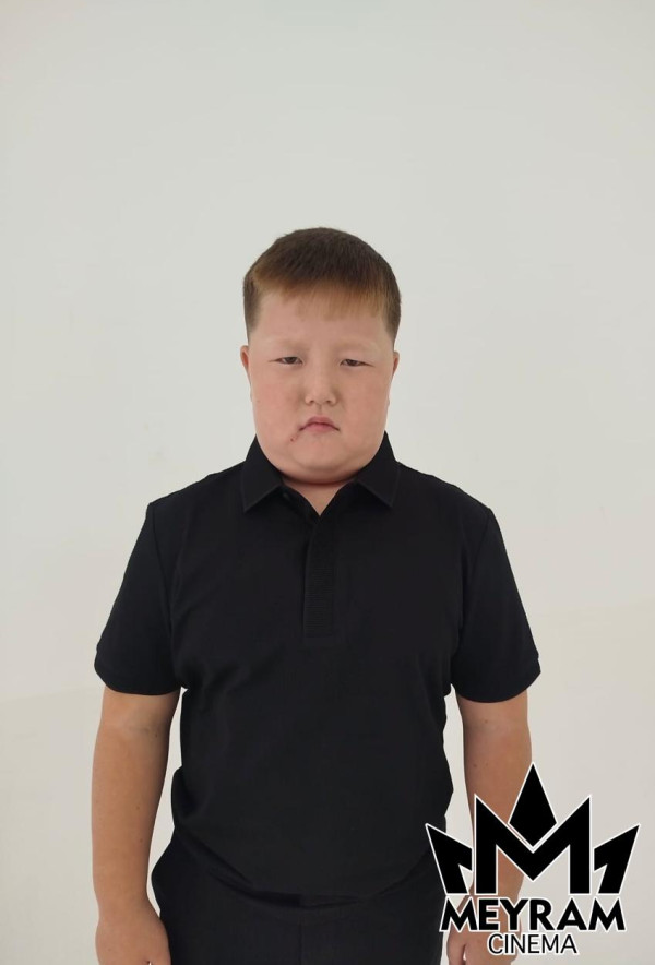 Рамазан Абдуғани