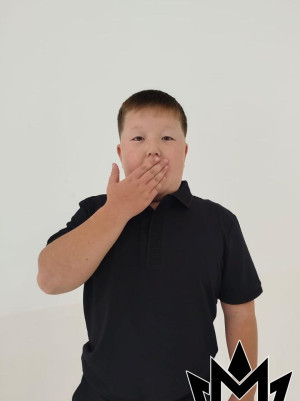 Рамазан Абдуғани