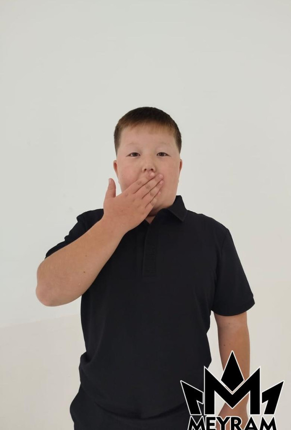 Рамазан Абдуғани