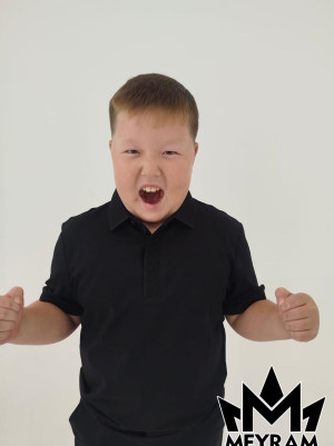 Рамазан Абдуғани