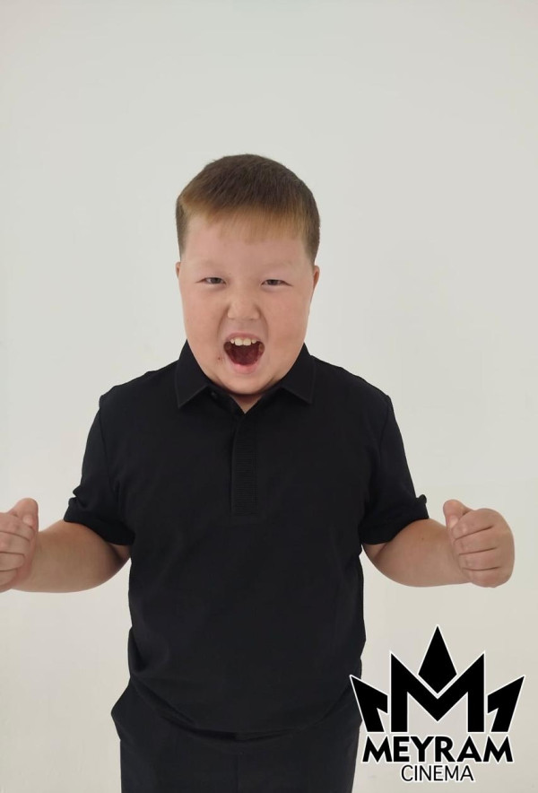 Рамазан Абдуғани