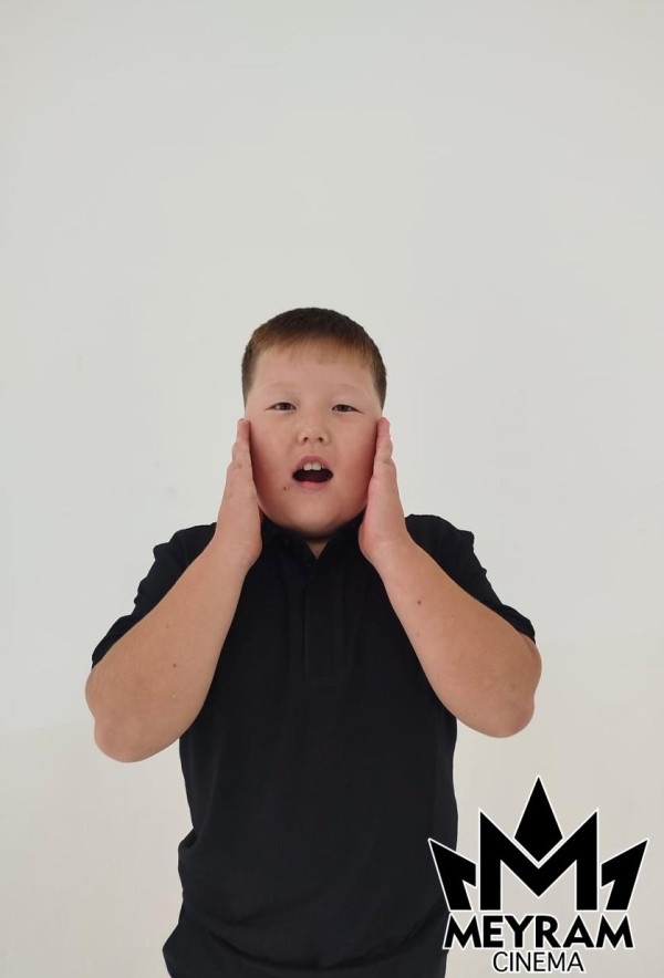 Рамазан Абдуғани