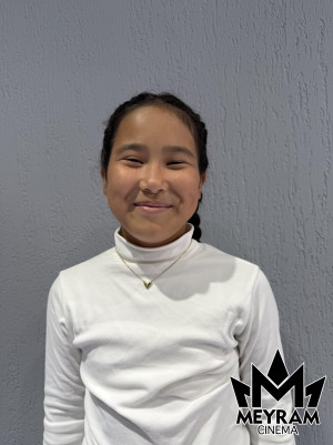 Айару Наурузбай