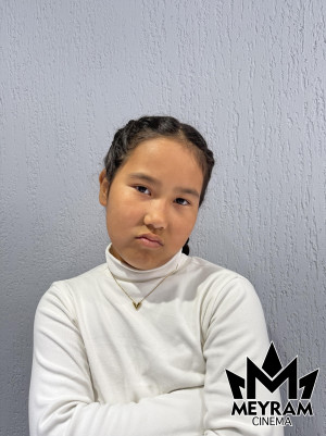 Айару Наурузбай