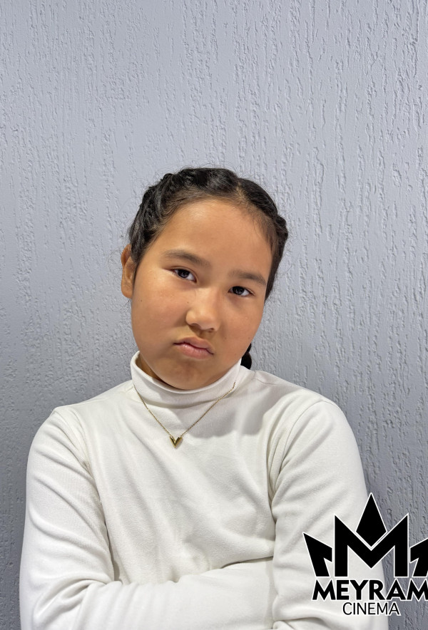 Айару Наурузбай