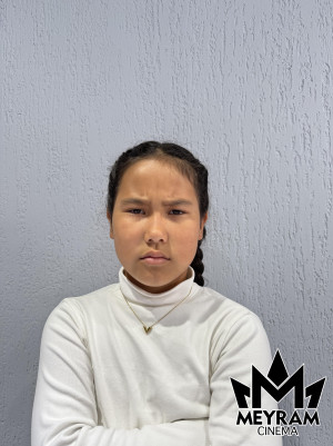 Айару Наурузбай