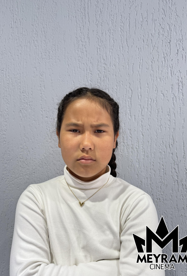 Айару Наурузбай