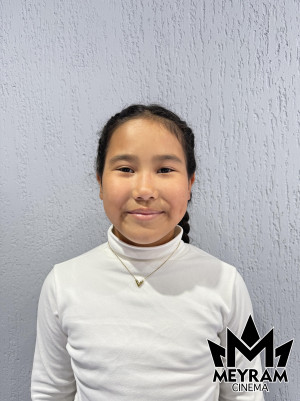 Айару Наурузбай