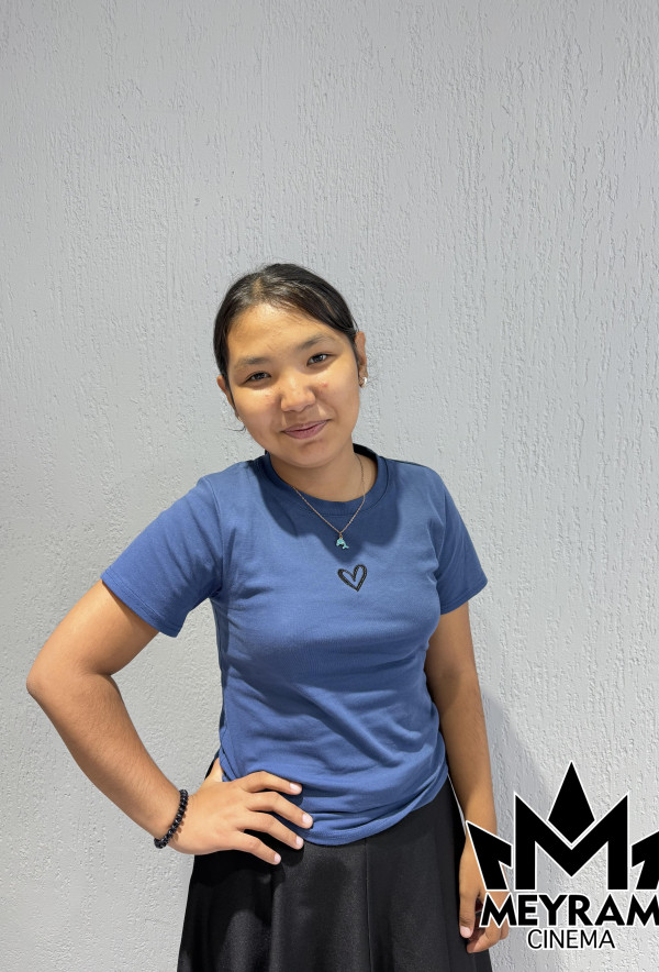 Айзере Айболатова