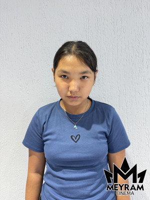 Айзере Айболатова