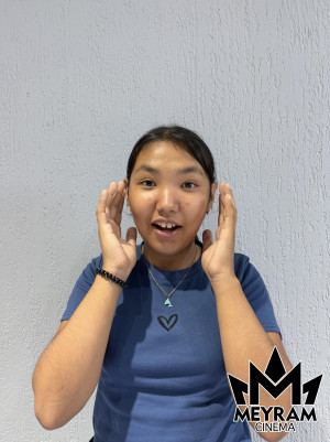 Айзере Айболатова