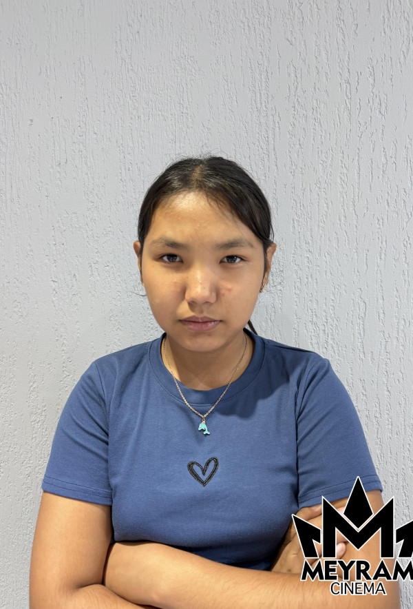 Айзере Айболатова