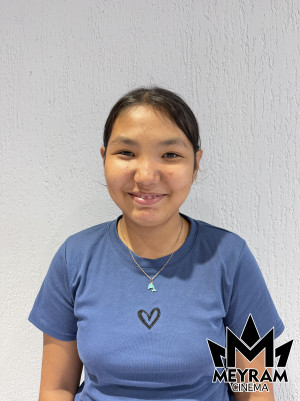 Айзере Айболатова