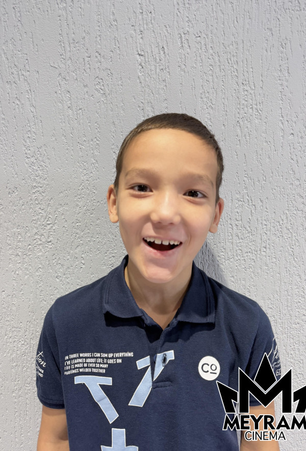 Мұхамеджан Әділғалиұлы