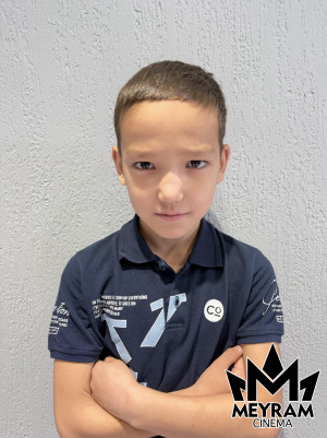 Мұхамеджан Әділғалиұлы