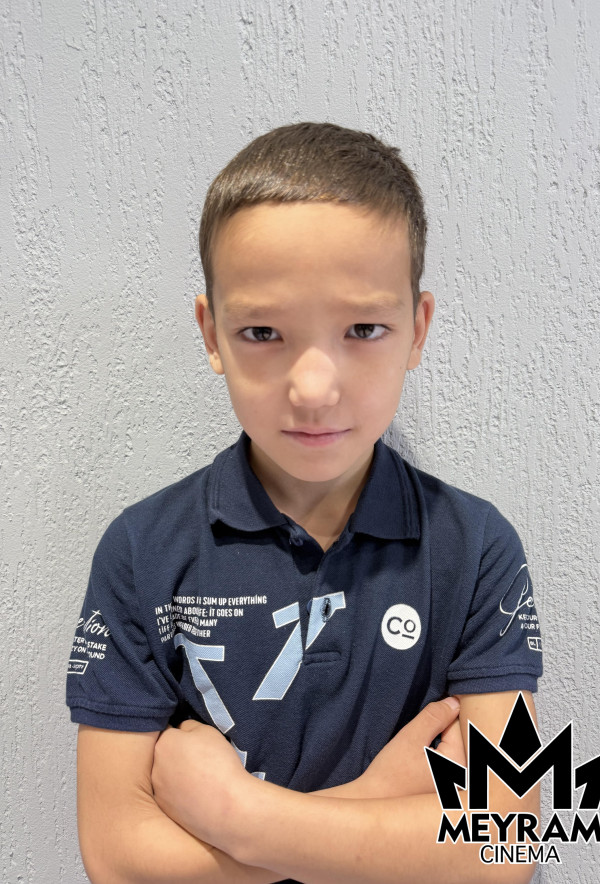 Мұхамеджан Әділғалиұлы