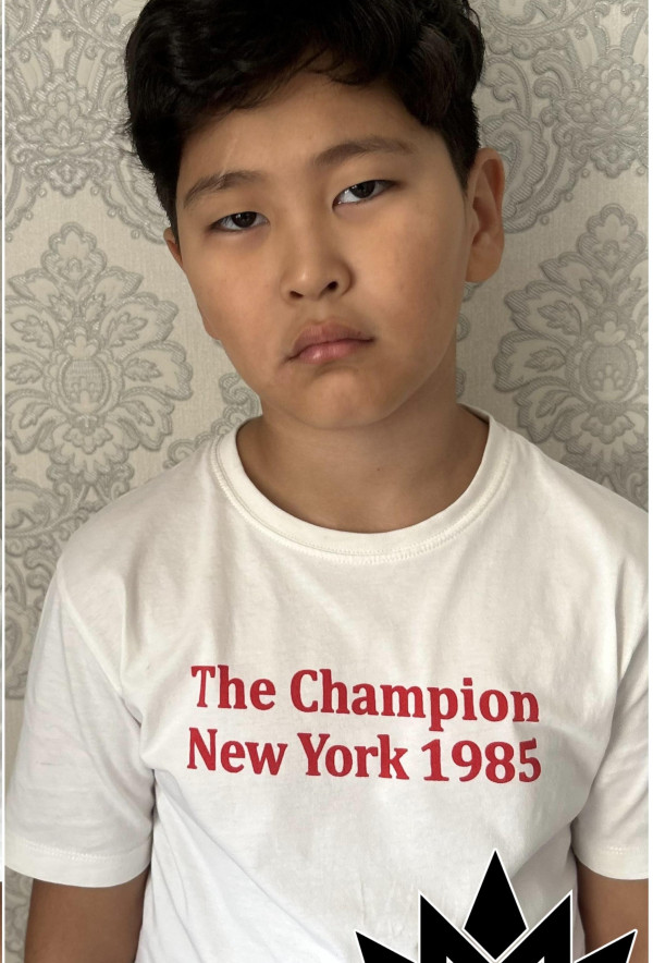 Алихан Қуандық