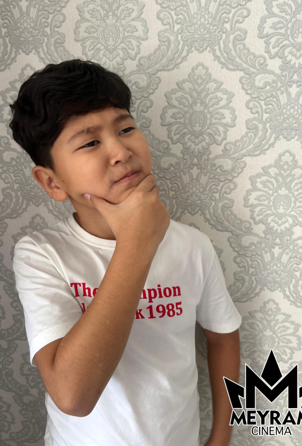 Алихан Қуандық