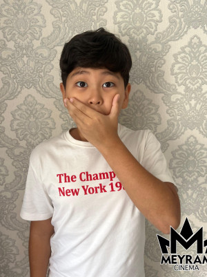 Алихан Қуандық