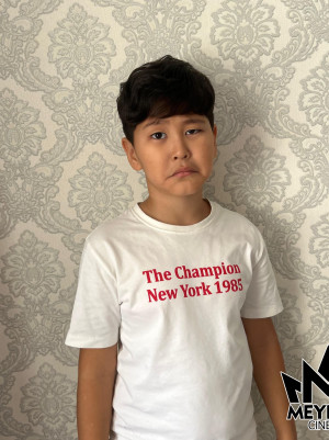 Алихан Қуандық