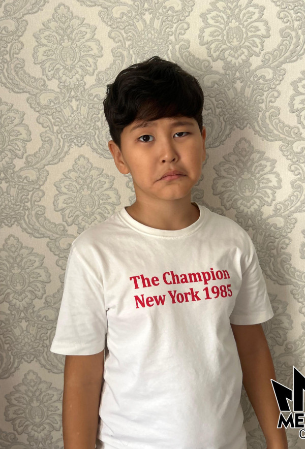 Алихан Қуандық