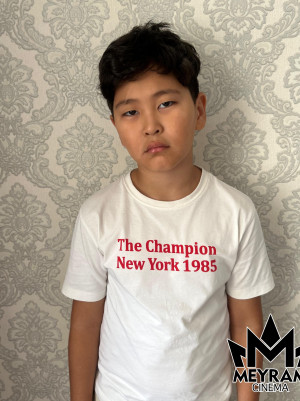 Алихан Қуандық