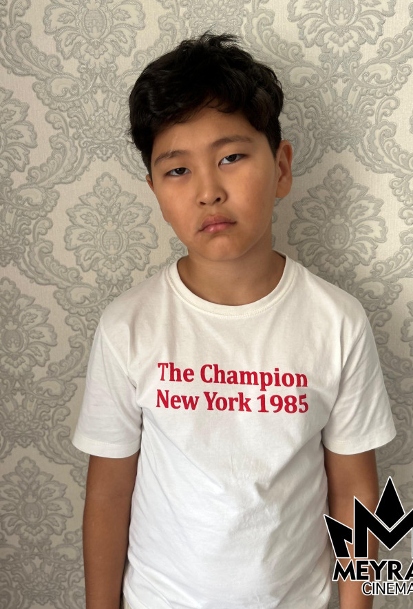 Алихан Қуандық