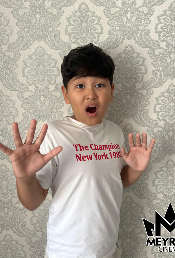 Алихан Қуандық