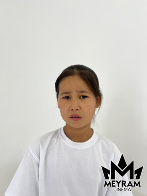 Ұлбосын Саидмурадова