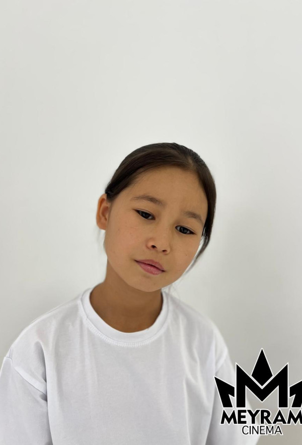 Ұлбосын Саидмурадова