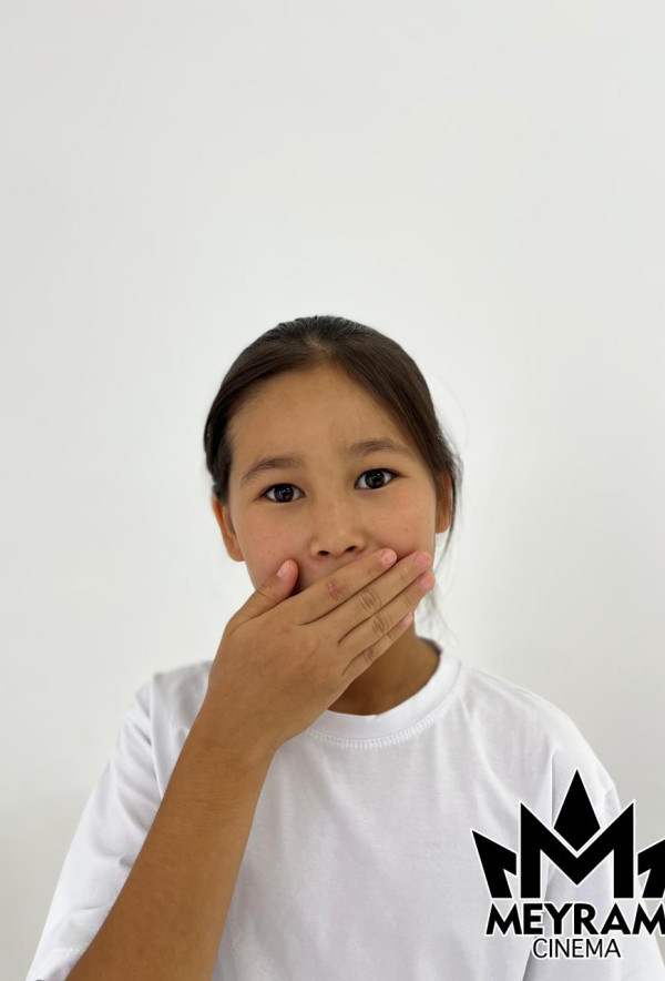 Ұлбосын Саидмурадова