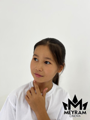 Ұлбосын Саидмурадова