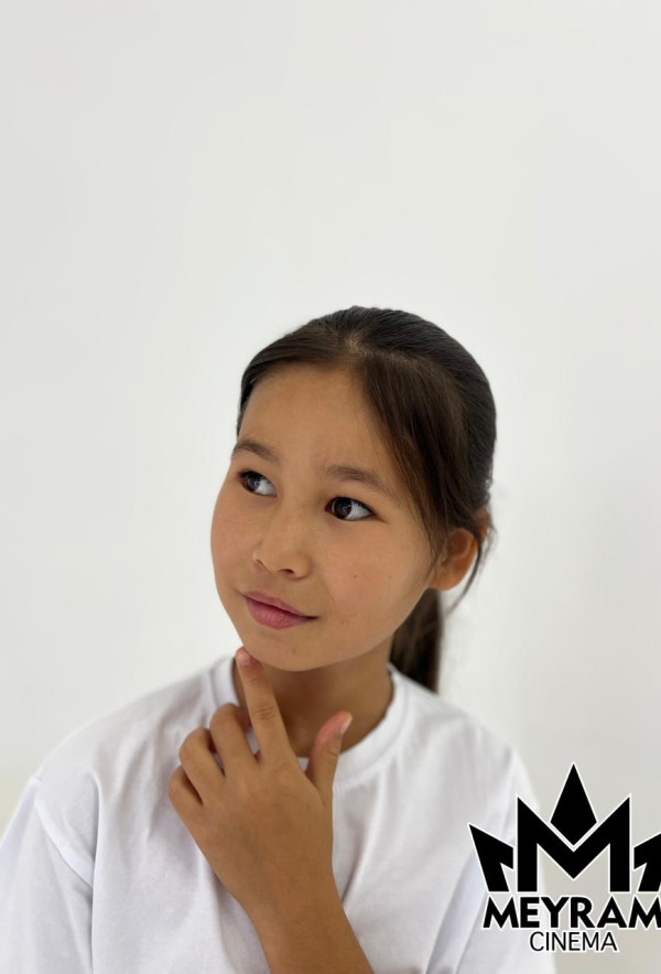 Ұлбосын Саидмурадова