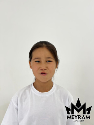 Ұлбосын Саидмурадова