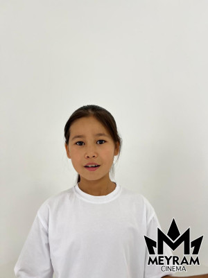 Ұлбосын Саидмурадова