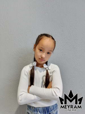 Эльвира Нұрлыбекқызы