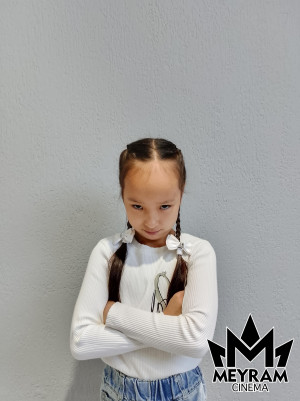 Эльвира Нұрлыбекқызы