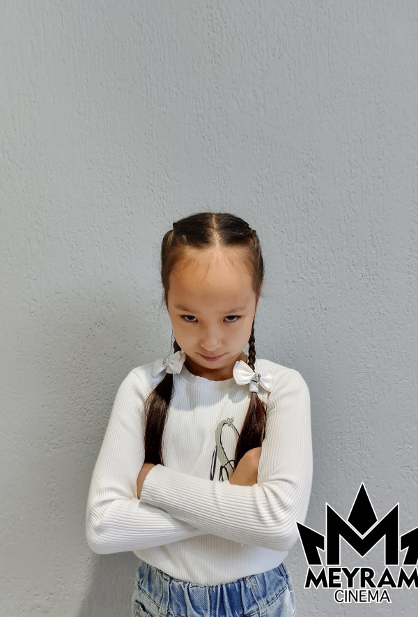 Эльвира Нұрлыбекқызы