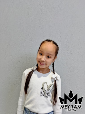 Эльвира Нұрлыбекқызы