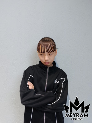 Раяна Жанахметова